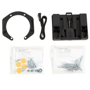 Wyjątkowa oferta Tankring Basic Hepco&Becker KTM 1090 Adventure R (17-22)