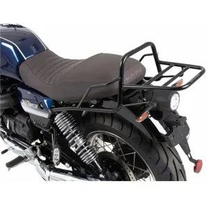 Stelaż pod kufer centralny Hepco&Becker Moto Guzzi V7 Special/Stone/Centenario (850 ccm) (21-24) czarny Szybka wysyłka
