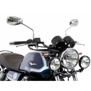 Zestaw lamp Hepco&Becker Moto Guzzi V7 Stone/Special (850 ccm) (21-24) Dostępne od ręki