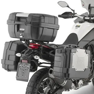 Stelaż kufrów bocznych Monokey Kappa KL One-Fit Yamaha Tenere 700 (19-24)/ World Raid (22-25) Taniej