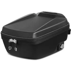 Bestseller Torba na zbiornik Tankbag Shad E09CL z zamkiem na klucz [wymaga mocowania Click System; poj.: 5l]