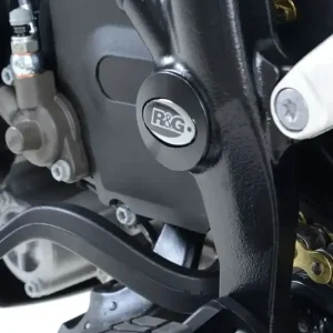 Wyjątkowa oferta Zaślepka ramy R&G do KTM 1050 Adventure/ 1090 Adventure/ 1190 Adventure/ 1290 Super Adventure/ 1290 Super Duke R/ GT (19-) (obustronna)