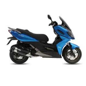 Do wyczerpania zapasów Pełny układ wydechowy (Urban) MIVV do Kymco K-XCT 300 (12-16)