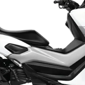 Tankpad antypoślizgowy 4 części R&G Aprilia (wybrane modele) czarny Ograniczona ilość