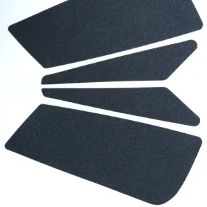 Taniej Tankpad antypoślizgowy 2 części R&G do Ducati 848/1098/1198/ 848/1098 Streetfighter (10-)