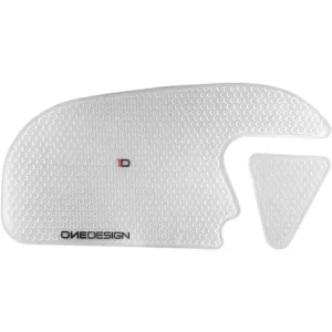 Szybka dostawa Tankpady boczne Onedesign do Hondy CBR 600 RR (13-17) przezroczyste