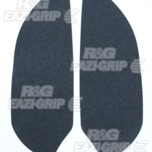 Bezpieczna płatność Tankpad antypoślizgowy 2 części R&G do Hondy CBR 600 RR (07-12)