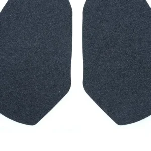 Dodaj do koszyka Tankpad antypoślizgowy 2 części R&G do Hondy CBR 600 RR (13-)