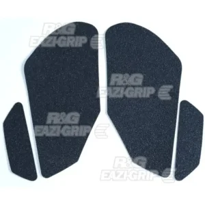 Tankpad antypoślizgowy 4 części R&G do Hondy CBR 1000 RR (04-07) Nowy