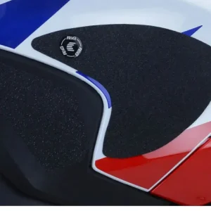 Cena promocyjna Tankpad antypoślizgowy 4 części R&G do Hondy CBR 1000 RR (12-16)