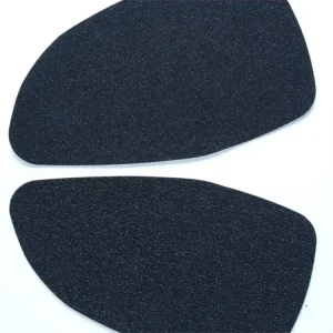 Tankpad antypoślizgowy 2 części R&G do Kawasaki Z 1000 (03-06) Ostatnie sztuki