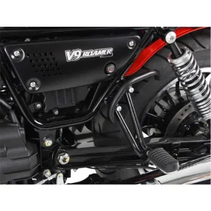 Uchwyt do podstawki centralnej Hepco&Becker Moto Guzzi V9 Roamer (16-25) Najlepsza cena