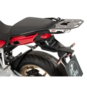 Bezpieczne zakupy Minirack Hepco&Becker do Moto Guzzi V100 Mandello / S (22-)