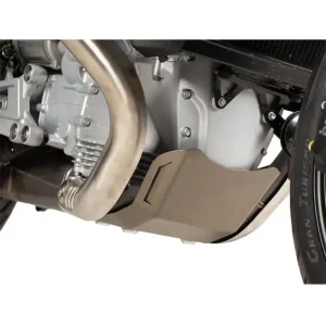 Osłona silnika / płyta pod silnik Hepco&Becker Moto Guzzi V100 Mandello / S (22-) tytanowa Dodaj do koszyka