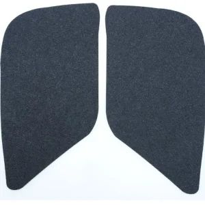 Tankpad antypoślizgowy 2 części R&G do KTM 680 Duke (11-)/ R (12-) Hit cenowy