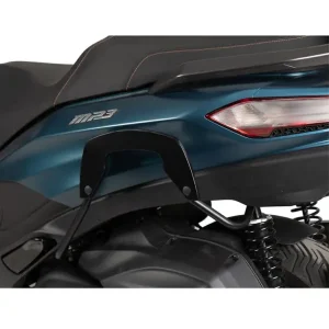 Stelaż pod sakwy motocyklowe Hepco&Becker C-Bow Piaggio MP3 Exclusive 530 (22-) Bezpieczna płatność