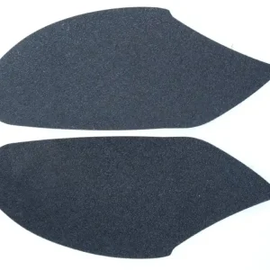 Tankpad antypoślizgowy 2 części R&G do Suzuki GSX-R 600/750 (06-07) Popularny