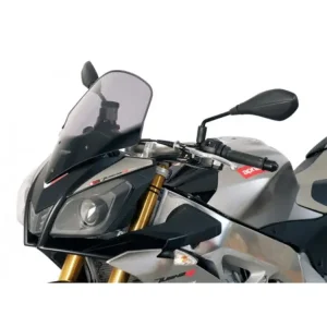 Nie przegap Szyba motocyklowa MRA Touring "TM" do modelu Aprilia Tuono V4R [11-14] przyciemniana