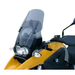 Szyba motocyklowa MRA Varioscreen "VM" do BMW R 1200 GS (04-12) przyciemniana Sprawdź teraz