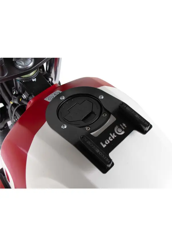 Ostatnia szansa Tankring Basic Hepco&Becker Royal Enfield Scram 411 (22-24)