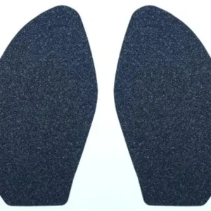 Tankpad antypoślizgowy 2 części R&G do Suzuki V-Strom 650 (12-) Szybka wysyłka