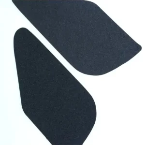 Oferta limitowana Tankpad antypoślizgowy 2 części R&G do Triumph Sprint ST (99-09)