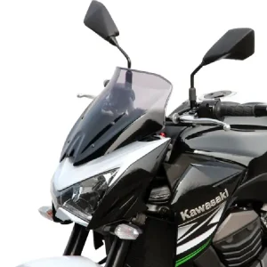 Szyba motocyklowa MRA Spoiler "S" do Kawasaki Z 800 (12-17) przyciemniana Wybór klientów