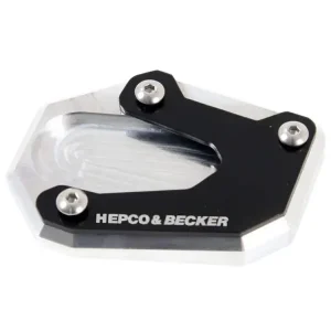 Bestseller Poszerzenie stopki Hepco&Becker do Suzuki V-Strom 1050 DE (23-)