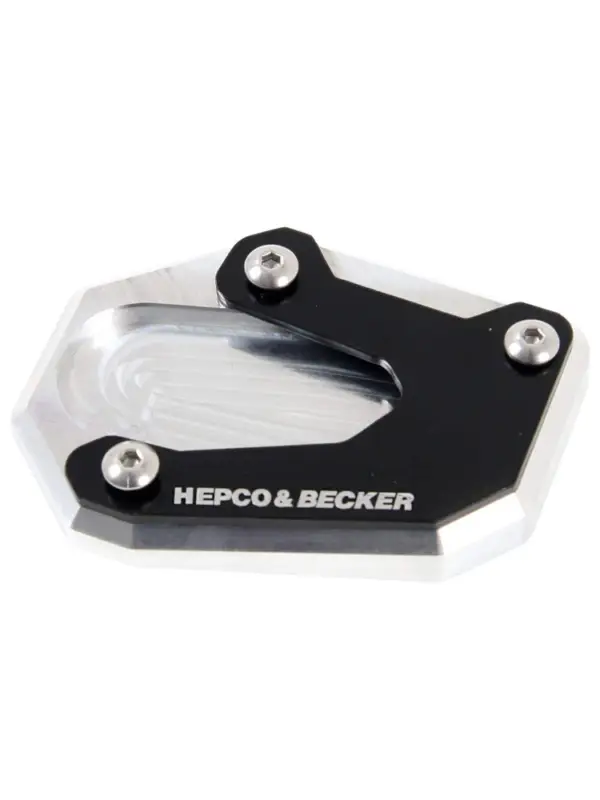 Bestseller Poszerzenie stopki Hepco&Becker do Suzuki V-Strom 1050 DE (23-)