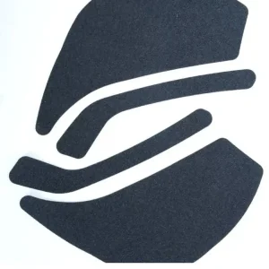 Bestseller Tankpad antypoślizgowy 4 części R&G do Yamahy FZ8 (10-)