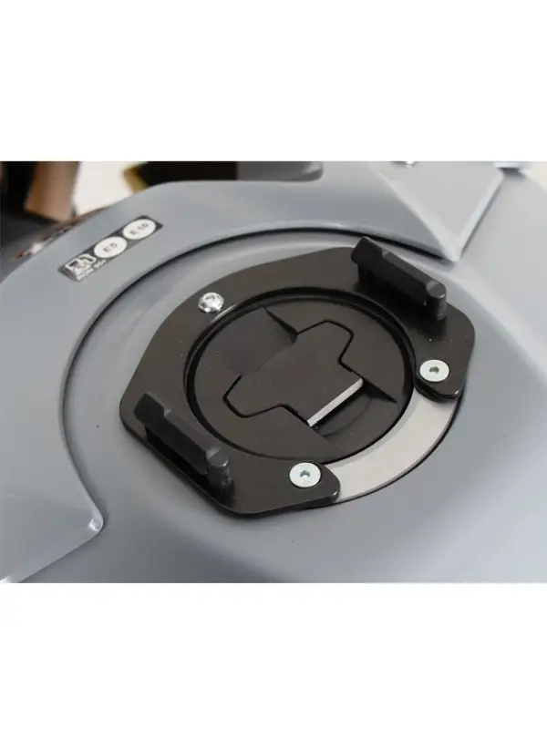 Tankring Basic Hepco&Becker do Suzuki V-Strom 800 DE (23-) Oferta czasowa