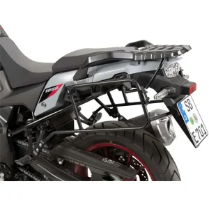 Stelaż kufrów bocznych Hepco&Becker Suzuki V-Strom 1050 (23-) montowany na stałe Darmowy zwrot