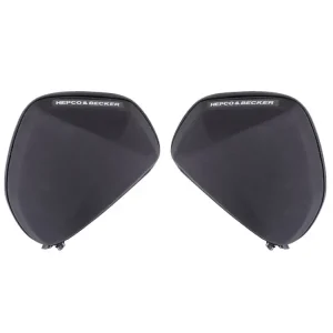 Zestaw toreb Hepco&Becker do Suzuki V-Strom 1050 (23-) Tani