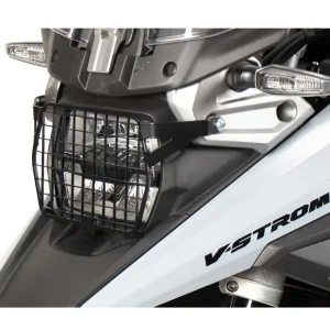 Super okazja Osłona świateł Hepco&Becker Suzuki V-Strom 1050 (23-)