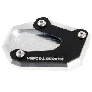 Poszerzenie stopki Hepco&Becker do Suzuki V-Strom 1050 (23-) Ostatnie sztuki