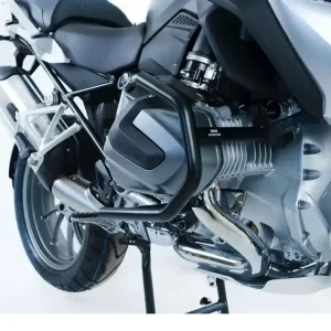 Gmole R&G Racing BMW R 1250 GS (18-23) srebrne Do wyczerpania zapasów