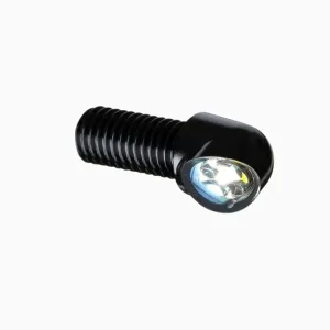 Lampa LED Motogadget mo.blaze tens4 czarna Bestseller