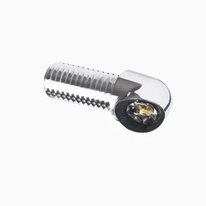 Zniżka Lampa LED Motogadget mo.blaze tens4 srebrna