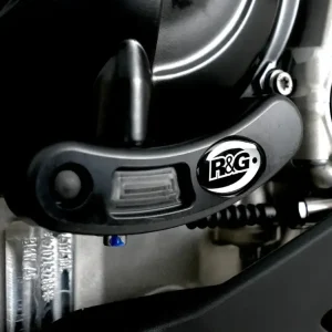Osłona silnika R&G do BMW (wybrane modele) [na prawą stronę] Niska cena