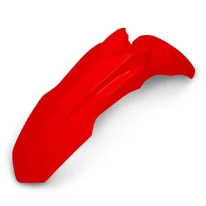 Super okazja Przedni błotnik UFO do Hondy CRF 110F (19-) czerwony