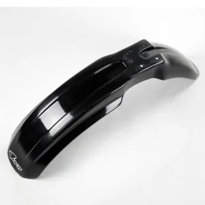Kup online Przedni błotnik UFO do Husqvarna CR 125/250/360 (00-03) czarny