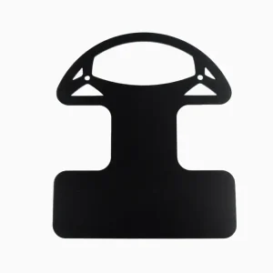 Tylko do końca tygodnia Płyta montażowa Motogadget do prędkościomierza Motoscope Pro czarna