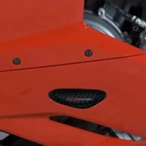 Slidery silnika R&G Racing do Ducati Panigale 899 (13-)/959 (16-)/1199 (12-)/1299 (15-)/Panigale V2 (20-) Wyprzedaż
