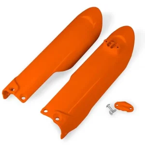 Nie przegap Osłony teleskopów UFO do KTM SX 85 (18-) pomarańczowe