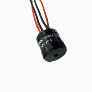Przekaźnik Motogadget mo.relay Hit cenowy