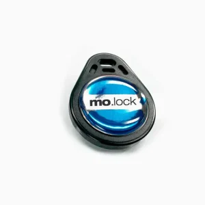 Hit cenowy Klucz do zapłonu Motogadget mo.lock teardrop
