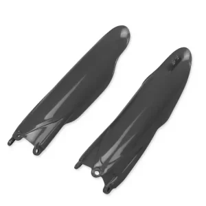 Osłony teleskopów UFO do Yamahy YZ 125/250 (22-), YZF 250/450 (10-) szare Dostępne od ręki