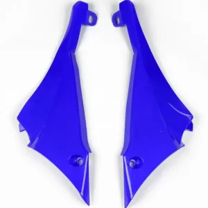 Osłony chłodnicy UFO do Yamahy YZF 450 (11-13) niebieskie Oferta limitowana