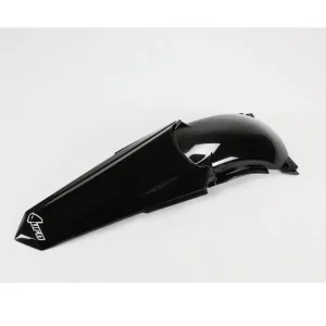 Tylny błotnik UFO do Yamahy YZ 125/250 (02-14) czarny Premium