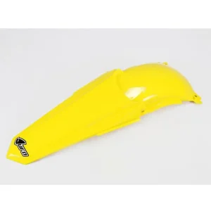 Popularny Tylny błotnik UFO do Yamahy YZ 125/250 (02-14) żółty
